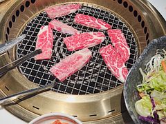 -炙城·韩式烤肉(南京东路店)