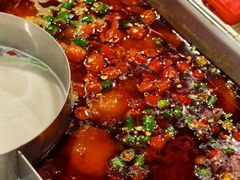 -新辣道鱼火锅(西直门店)