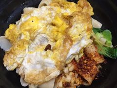 -毅祥斋老孙家泡馍(北院门鼓楼店)