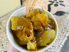 -澳门长洲糯米糍(柯打苏沙街店)