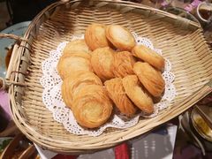 金丝肉饼-临界音乐酒馆·小龙虾·江湖菜(华熙LIVE·鱼洞店)