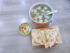 -石门侯·石门馄饨侯(革新北街店)