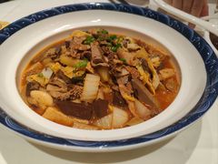 -老爷庙风味美食府(魏都大道店)