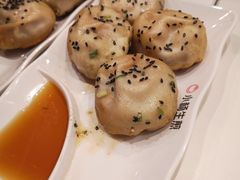 -小杨生煎(龙之梦购物中心店)