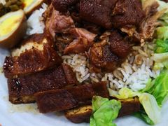 招牌隆江猪脚饭（大份）-瑞霖·隆江猪脚饭