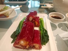 -粤财皇冠假日酒店·彩华轩中餐厅