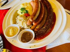 -申德勒加油站西餐厅(日坛路总店)