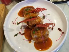 风浪戏骨-烛影拾光观景餐厅·创意菜·摄影·小提琴(大唐不夜城店)