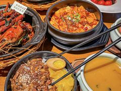 -蝦塘·中国餐馆(城墙南马道巷店)