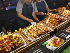 -周日夜市