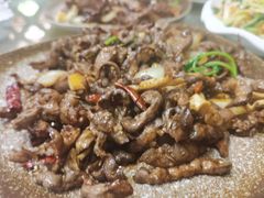 -三子下水馆(南十四道街151号店)