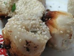 -小杨生煎(龙之梦购物中心店)