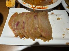 -五台山八大碗·地方风味菜馆(五爷庙店)