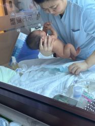 -东方爱堡国际母婴会所(廊坊首店广阳店)