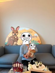 点击看大图 -玥奢国际母婴护理中心(滨江宝龙店)