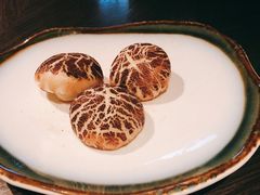 -万丽轩·粤菜(王府井金茂万丽酒店)