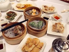 -翠园(铜锣湾广场店)