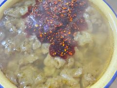 -定家小酥肉·清真(回民街店)