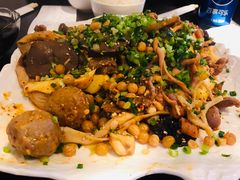 -成都你六姐·牛肉冒菜(城市集市合生汇店)