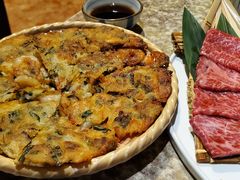 -炼火烤肉店