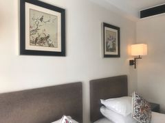 -上海柏阳君亭酒店(复旦大学店)