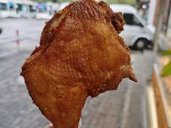 -王二甩老木子鸡(江湾店)