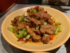 -廖川菜(八佰伴店)