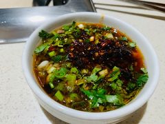-海底捞火锅鲜切牛肉主题店(长寿路店)