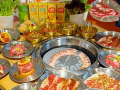 -深圳龙华星河COCO City(民治店)