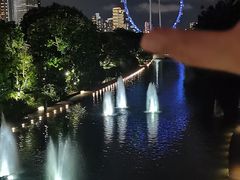 -新加坡摩天观景轮