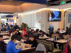 -丝路伊兰·兰州牛肉面(牛街总店)