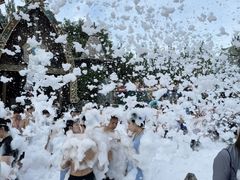 -波塞冬旅游度假区
