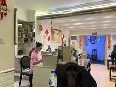 -白家餐厅(徐家汇店)