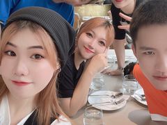 -农畉LONFOOD(福田星河COCOPark店)