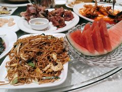 -金时代顺风大酒店(协泰店)