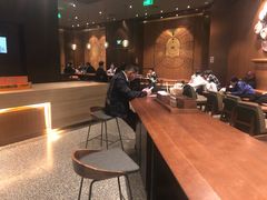 -星巴克臻选(北京颐堤港中心第二店)