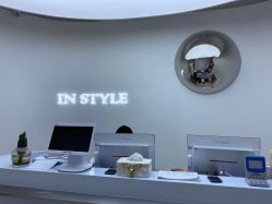 -In Style Hair Salon