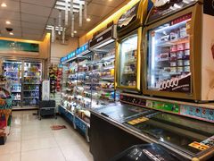 -喜士多便利店(打浦店)