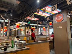 -西塔老太太泥炉烤肉(双井店)