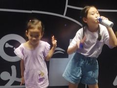 -VFSC极限蹦床主题公园(乐园道彩悦城阳光店)