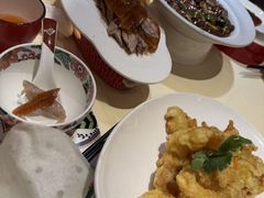 -京鸭棠(让胡路万达店)