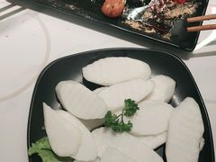 -小肥羊·牛羊肉火锅(万达广场店)