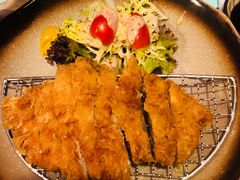 -市川日本料理(太古城中心店)