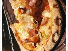 -半秋山西餐厅(巴南万达广场店)