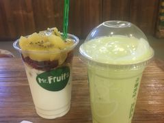 -Mr.Fruits水果先生(蓝色港湾店)