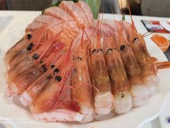 -极尚大喜屋日本料理(铜锣湾店)