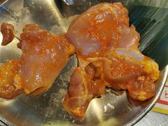 -哈哈碳都·牛肋条无限自助烤肉(台江万达店)
