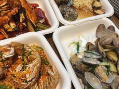 -盒马鲜生(悠方店)