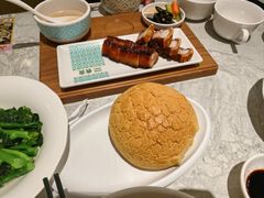 -翠华餐厅(正佳广场店)