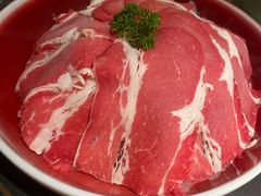 -半闲斋羊肉铺(齐礼阎店)